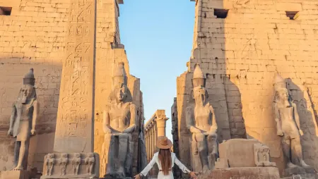 Cairo e Crociera sul Nilo